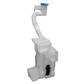 Alzare® - Washer Fluid Reservoir