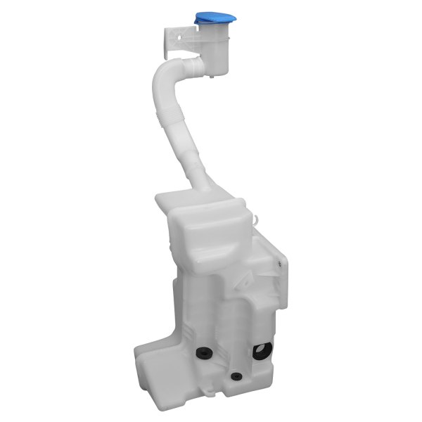 Alzare® - Washer Fluid Reservoir