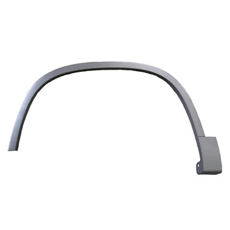 Alzare® - Front Driver Side Wheel Arch Molding (Standard Line)