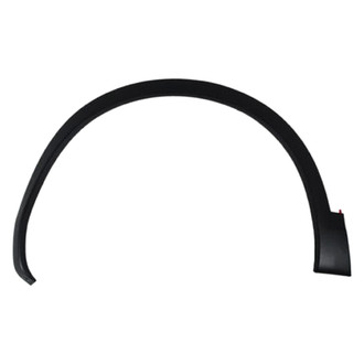 Alzare® - Front Driver Side Wheel Arch Trim (Standard Line)