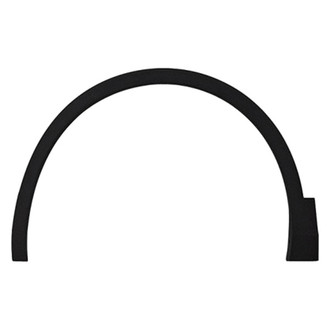 Alzare® - Wheel Arch Trim