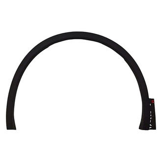 Alzare® - Front Driver Side Wheel Arch Trim (CAPA Certified)