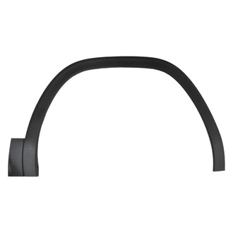 Alzare® - Front Passenger Side Wheel Arch Trim (Standard Line)