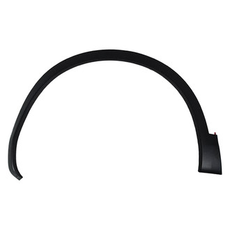 Alzare® - Front Passenger Side Wheel Arch Trim (Standard Line)