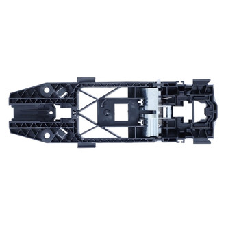 Alzare® - Front or Rear Driver or Passenger Side Exterior Door Handle Carrier (Standard Line)