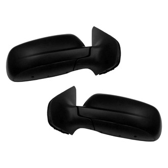 Alzare® - Side View Mirror (Foldaway)
