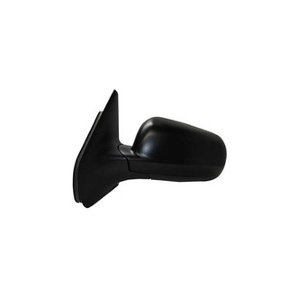 Alzare® - Driver Side Power Remote View Mirror (Heated, Foldaway) (Standard Line)