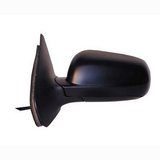 Alzare® - Driver Side Power Remote View Mirror (Heated, Foldaway) (Standard Line)