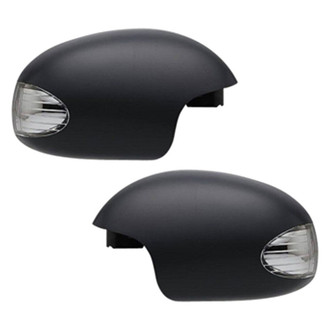 Alzare® - Power Side View Mirror (Heated, Foldaway)