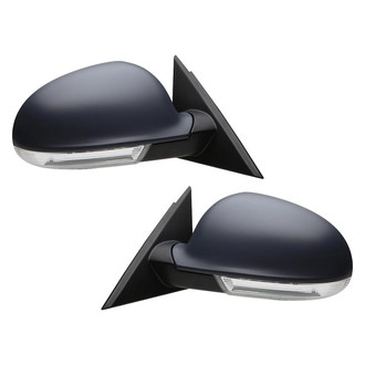 Alzare® - Power Side View Mirror (Heated)