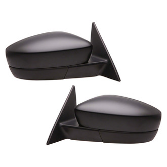 Alzare® - Power Side View Mirror (Heated)