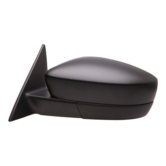 Alzare® - Driver Side Power View Mirror (Heated, Foldaway) (Standard Line)