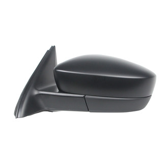 Alzare® - Driver Side Power View Mirror (Heated, Foldaway) (Standard Line)