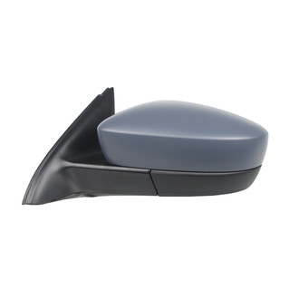 Alzare® - Driver Side Power View Mirror (Heated, Foldaway) (Standard Line)