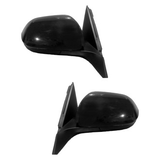 Alzare® - Side View Mirror (Foldaway)