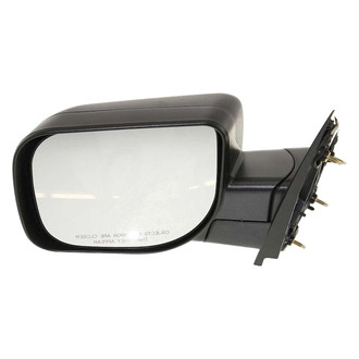 Alzare® - Driver Side Power View Mirror (Heated) (Standard Line)
