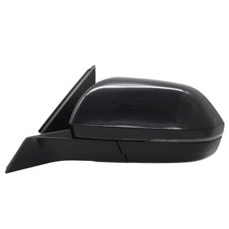 Alzare® - Driver Side Power View Mirror (Heated, Foldaway) (Standard Line)
