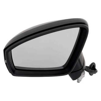 Alzare® - Driver Side View Mirror (Standard Line)
