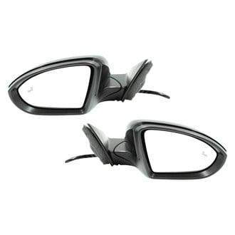 Alzare® - Side View Mirror