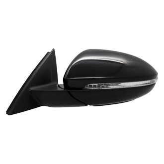 Alzare® - Side View Mirror