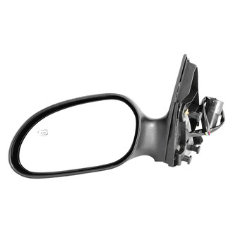 Alzare® - Side View Mirror