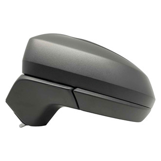 Alzare® - Driver Side View Mirror (Non-Heated) (Standard Line)