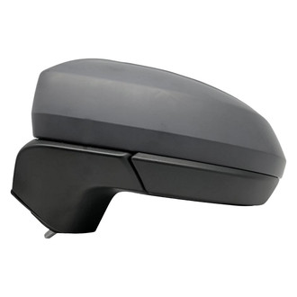 Alzare® - Driver Side Power View Mirror (Heated) (Standard Line)