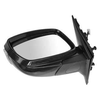Alzare® - Driver Side View Mirror (Non-Heated) (Standard Line)