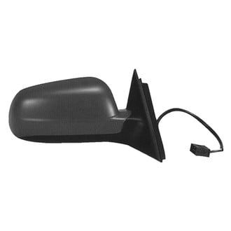Alzare® - Passenger Side Power Remote View Mirror (Heated, Foldaway) (Standard Line)