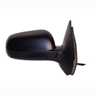 Alzare® - Passenger Side Power Remote View Mirror (Heated, Foldaway) (Standard Line)