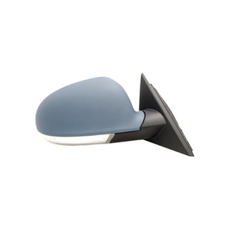 Alzare® - Passenger Side Power View Mirror (Heated, Foldaway) (Standard Line)