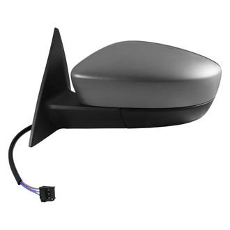 Alzare® - Passenger Side Power View Mirror (Heated) (Standard Line)