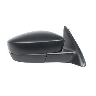Alzare® - Passenger Side Power View Mirror (Heated, Foldaway) (Standard Line)