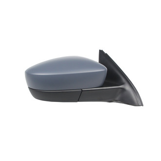 Alzare® - Passenger Side Power View Mirror (Heated) (Standard Line)