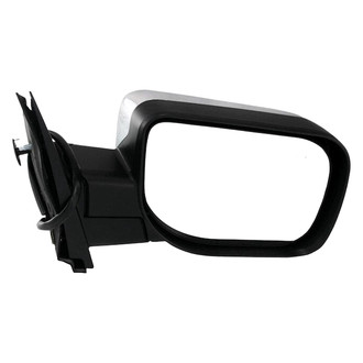 Alzare® - Passenger Side Power View Mirror (Heated) (Standard Line)