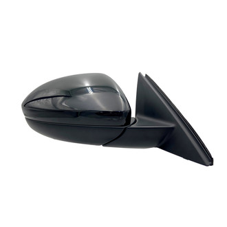 Alzare® - Passenger Side Power View Mirror (Heated) (Standard Line)