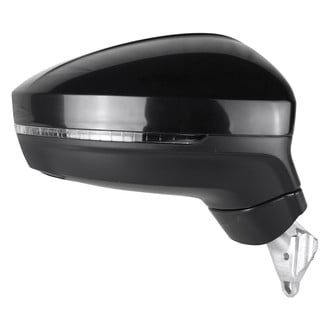 Alzare® - Passenger Side View Mirror (Standard Line)