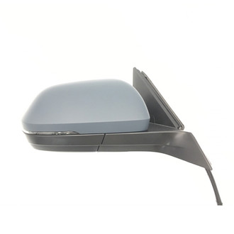 Alzare® - Passenger Side View Mirror (Heated) (Standard Line)