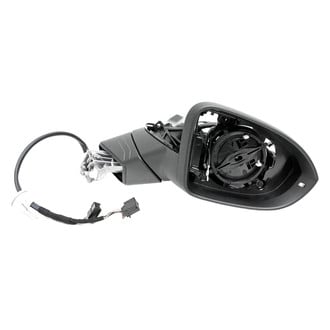 Alzare® - Passenger Side View Mirror (Foldaway) (Standard Line)