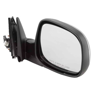 Alzare® - Passenger Side Power View Mirror (Heated) (Standard Line)