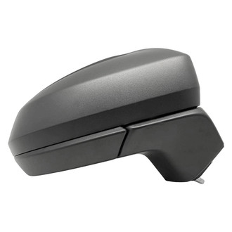 Alzare® - Passenger Side Power View Mirror (Non-Heated) (Standard Line)