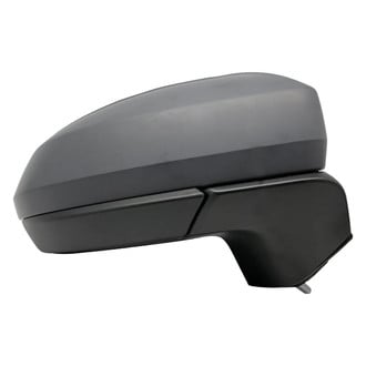 Alzare® - Passenger Side Power View Mirror (Heated) (Standard Line)
