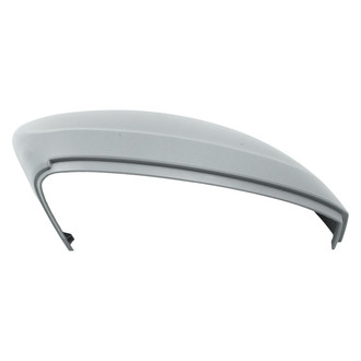 - Paint to Match Passenger Side Mirror Cover