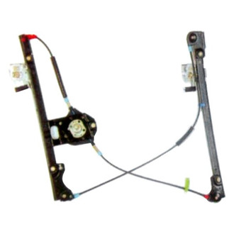 Alzare® - Manual Window Regulator