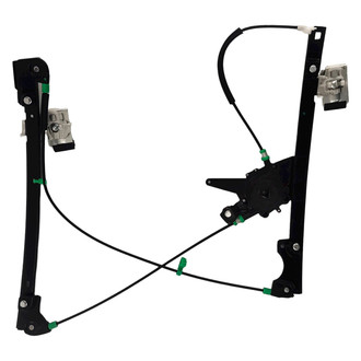 Alzare® - Power Window Regulator