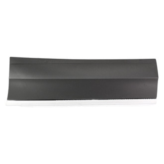 Alzare® - Rear Driver Side Door Molding (Standard Line)