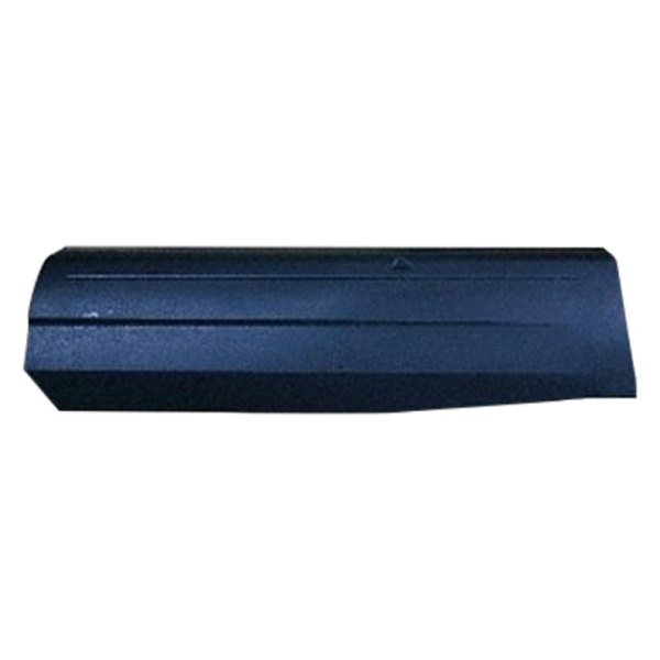 Alzare® - Rear Passenger Side Lower Door Molding