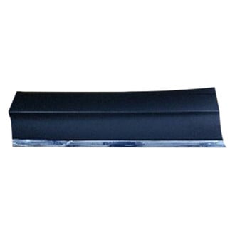 Alzare® - Rear Passenger Side Door Molding (Standard Line)