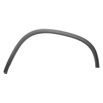 Alzare® - Rear Driver Side Wheel Arch Trim (CAPA Certified)