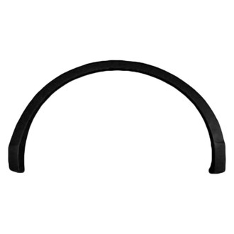 Alzare® - Wheel Opening Molding
